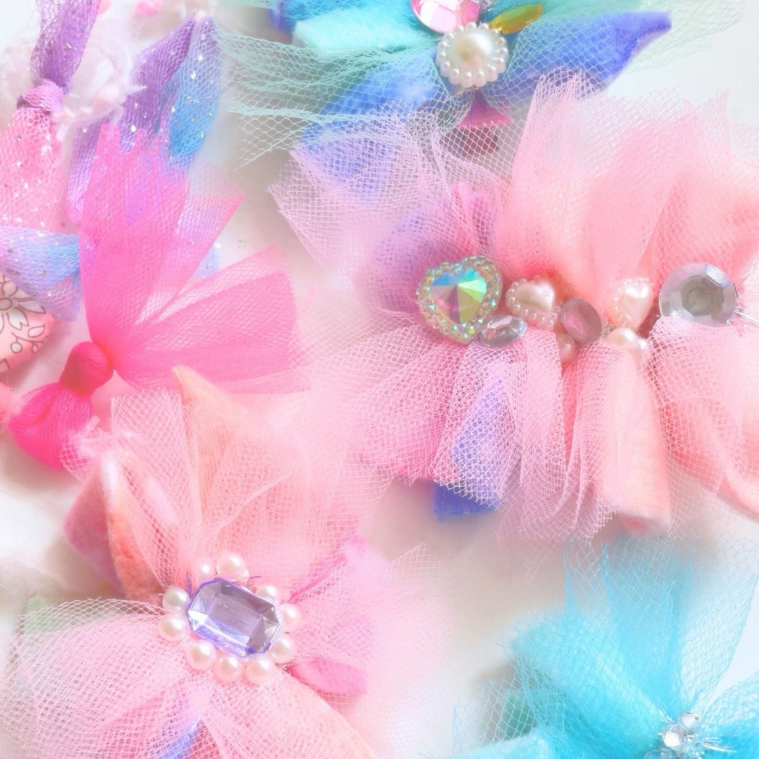 神戸阪急_ビジュー