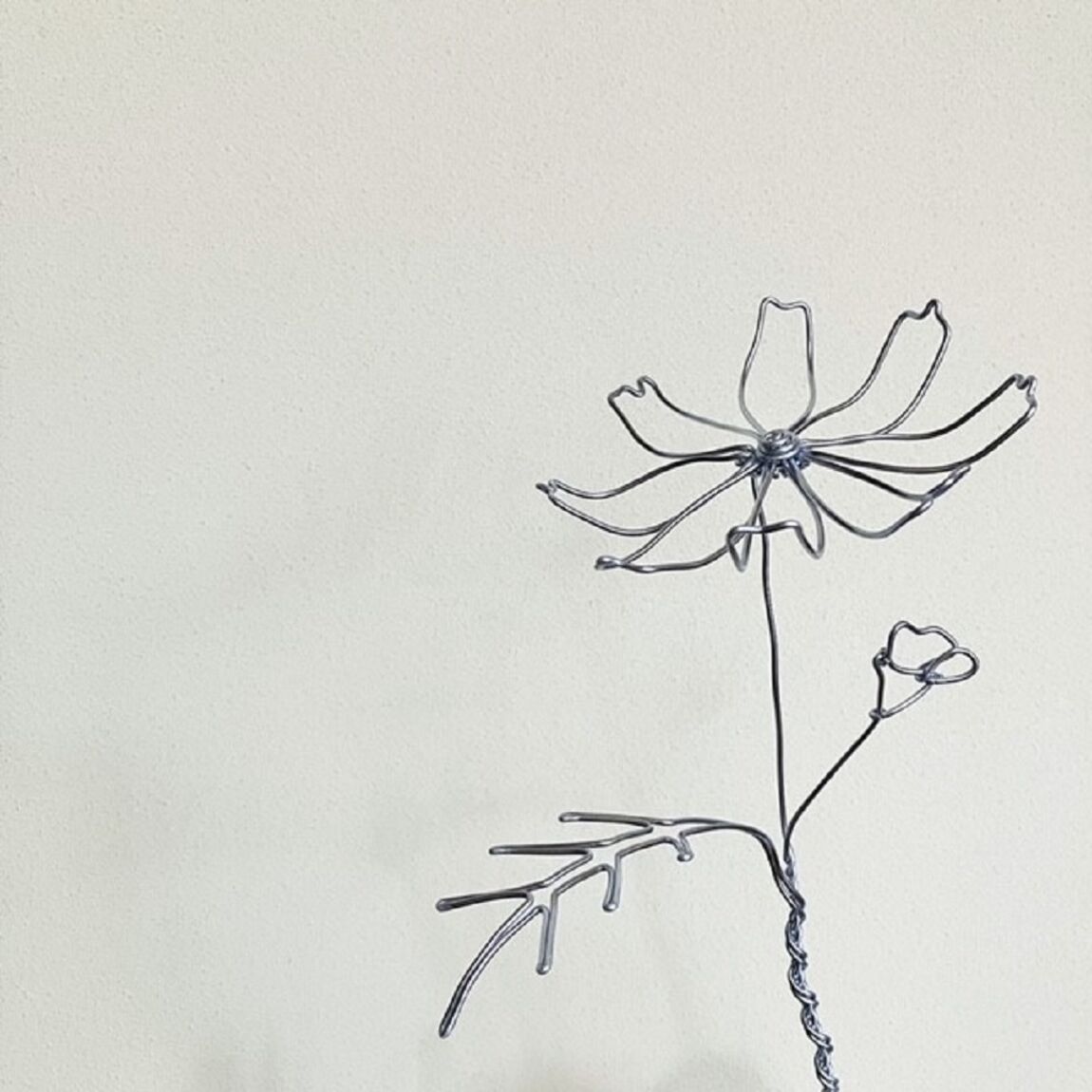 お花