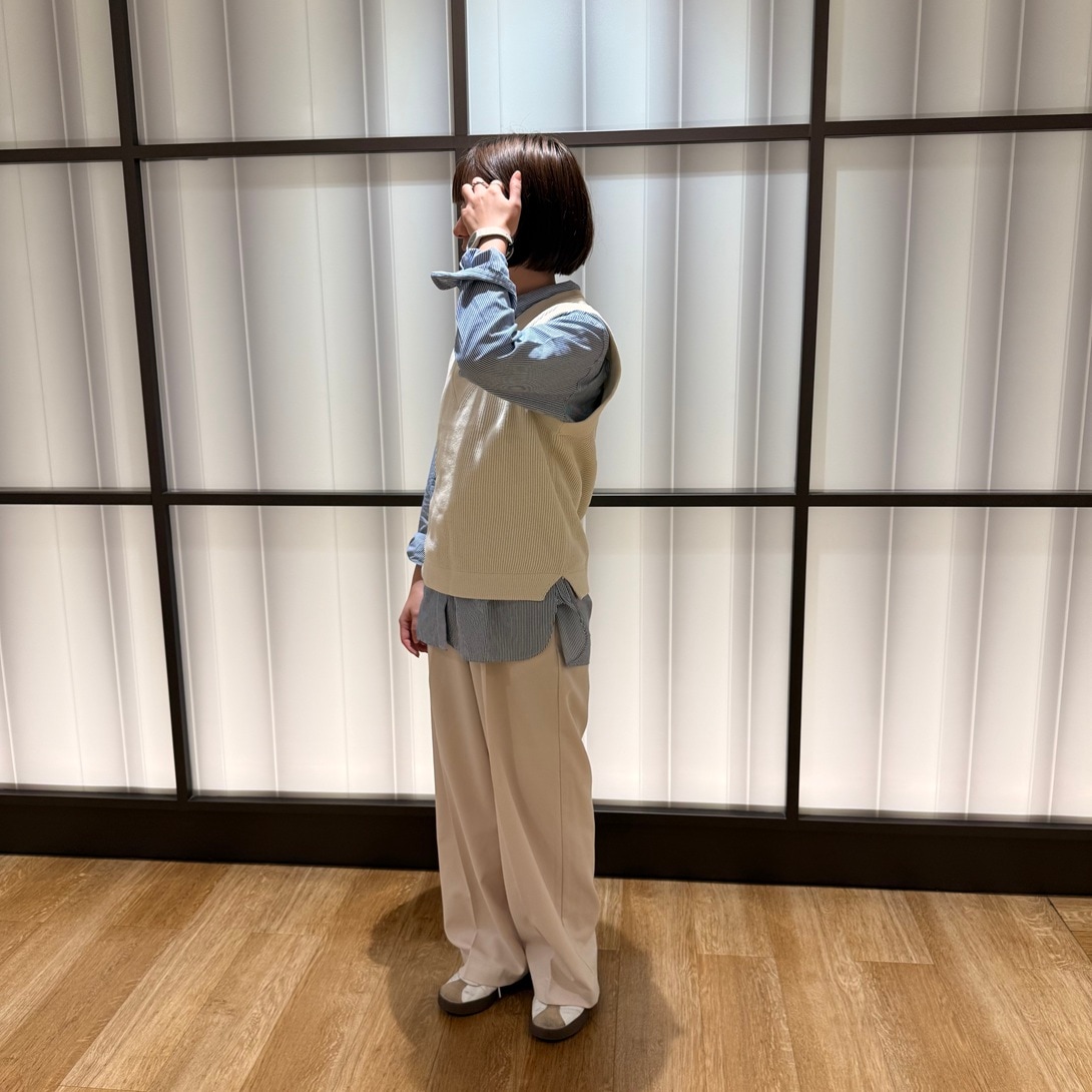 神戸阪急_婦人　ベスト
