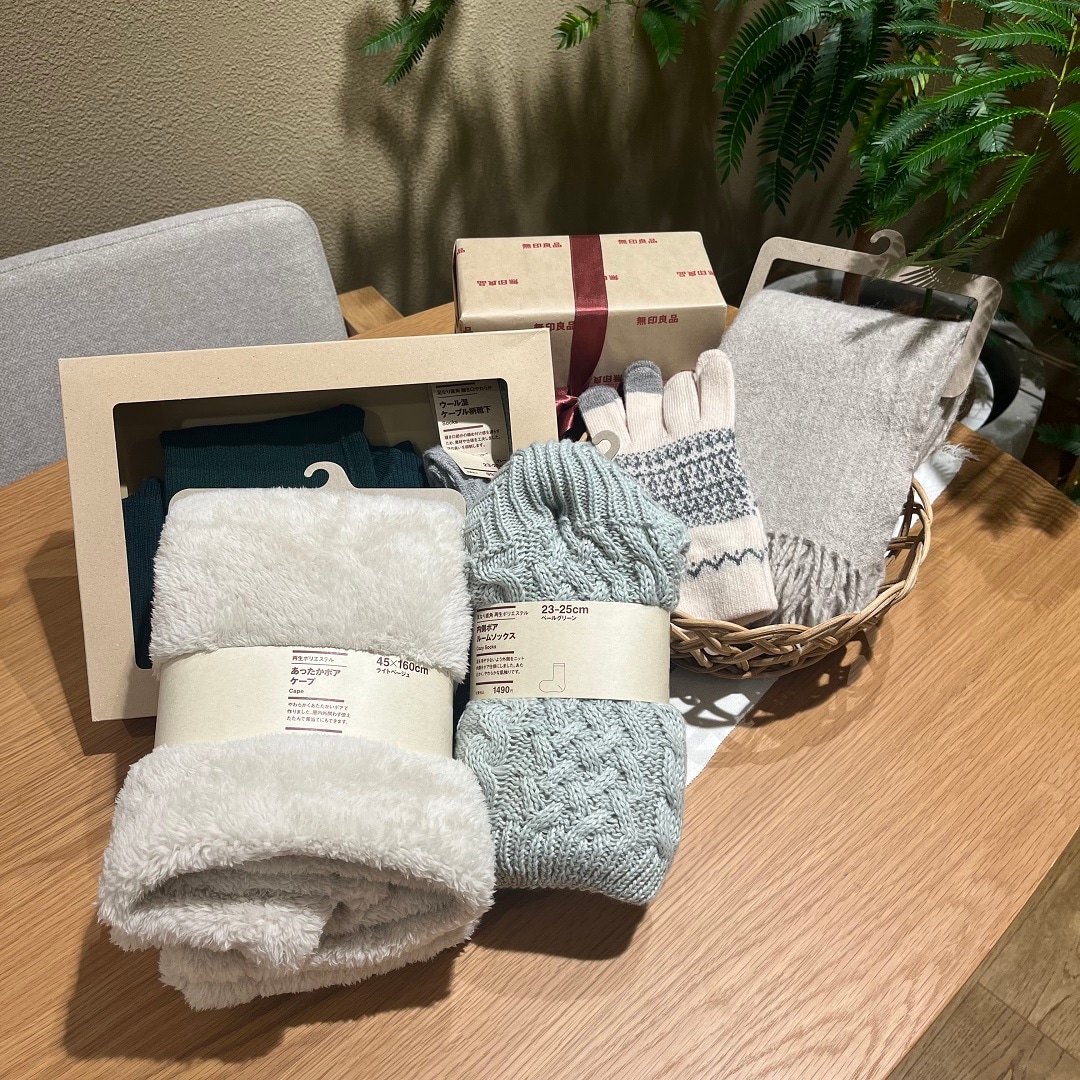 神戸阪急_ギフト_全体