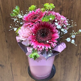 【神戸阪急】イベント予告。5/2(土)5/3(日)-『Mother’s Day Special Workshop』-