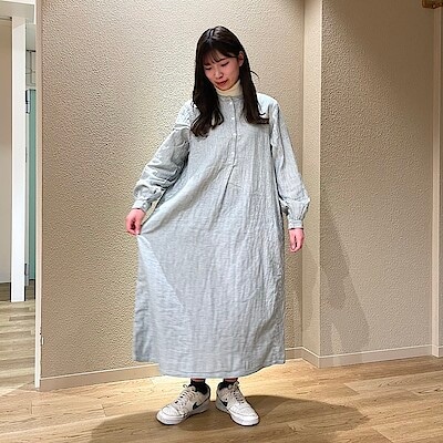 【神戸阪急】 身長161㎝