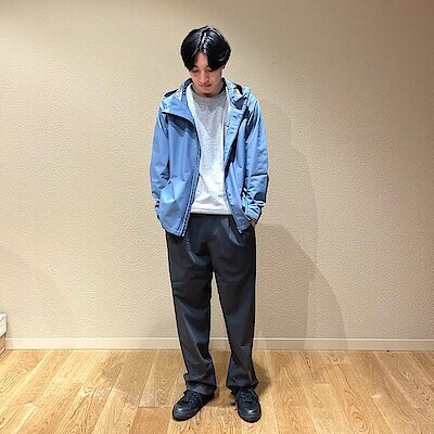 【神戸阪急】 身長170㎝