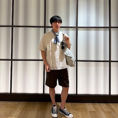 【神戸阪急】174cm