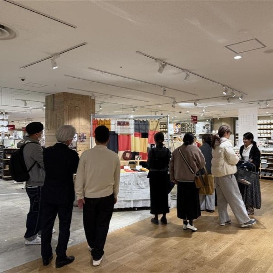 神戸阪急_レポート