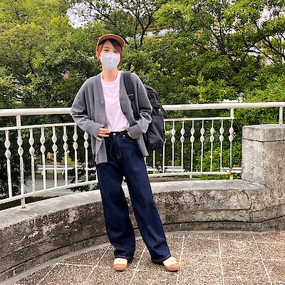 【宝塚阪急】168cm