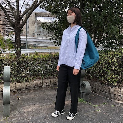 【宝塚阪急】身長169㎝　