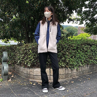 【宝塚阪急】身長156㎝