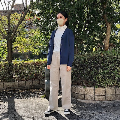 【宝塚阪急】身長169ｃｍ