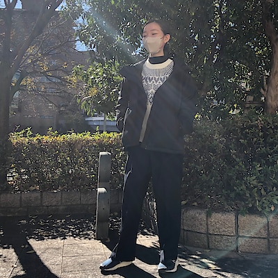 【宝塚阪急】身長160cm