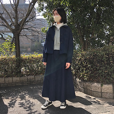 【宝塚阪急】身長169㎝