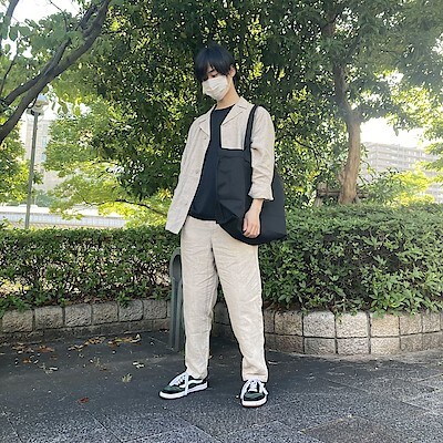 【宝塚阪急】　身長173ｃｍ