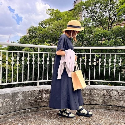 【宝塚阪急】　身長153cm