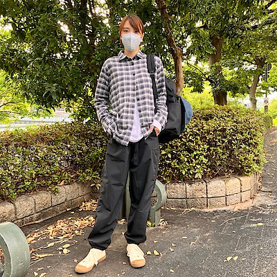 【宝塚阪急】身長167㎝