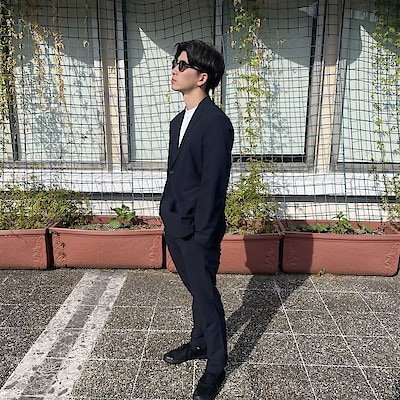 [宝塚阪急]　身長168cm