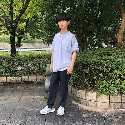 【宝塚阪急】身長１６４㎝