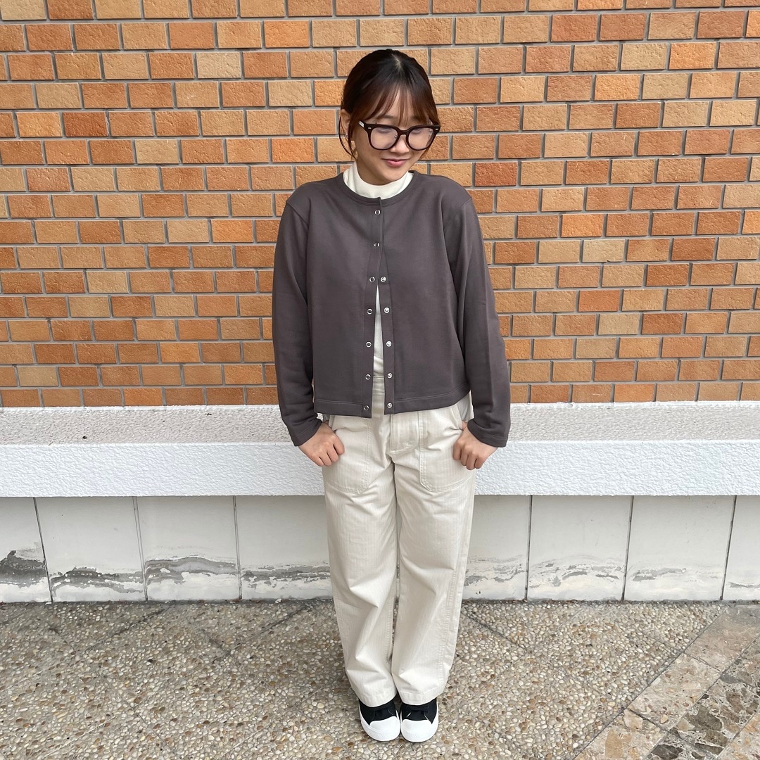 婦人 おたより