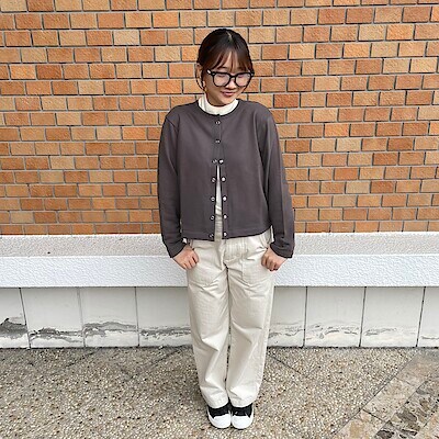 【宝塚阪急】　秋の1週間コーデ　Part1