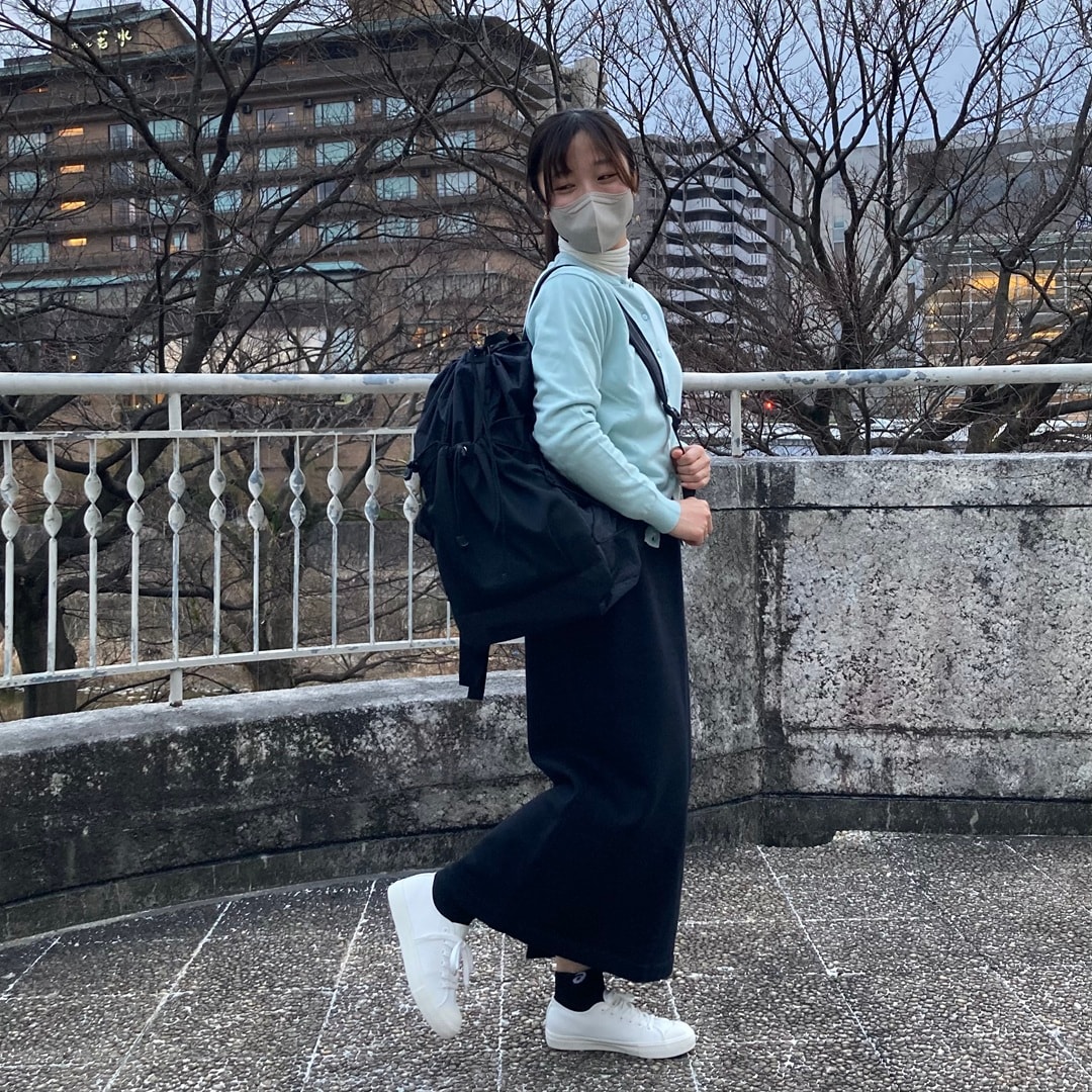 婦人　おたより