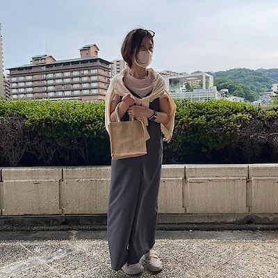 【宝塚阪急】　身長156㎝