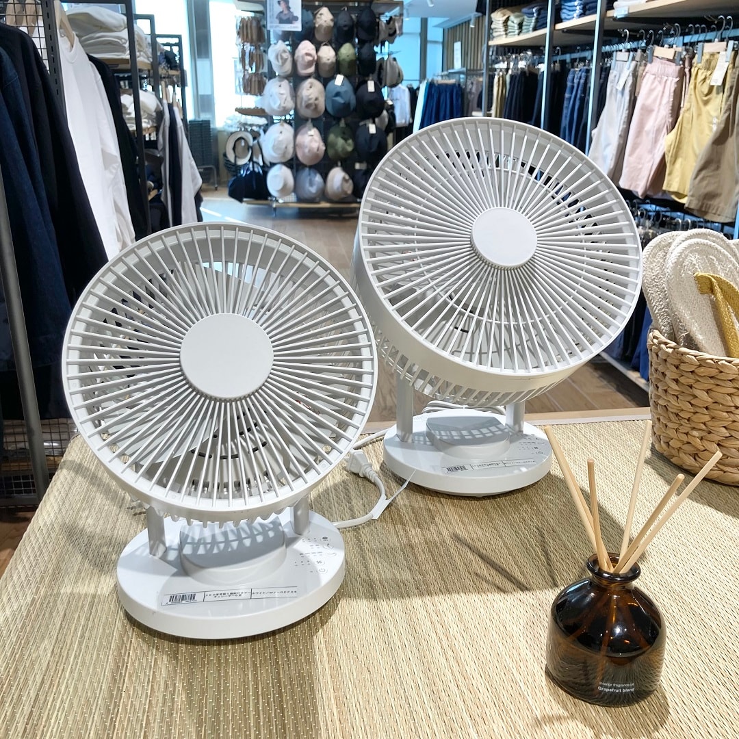 サーキュレーター