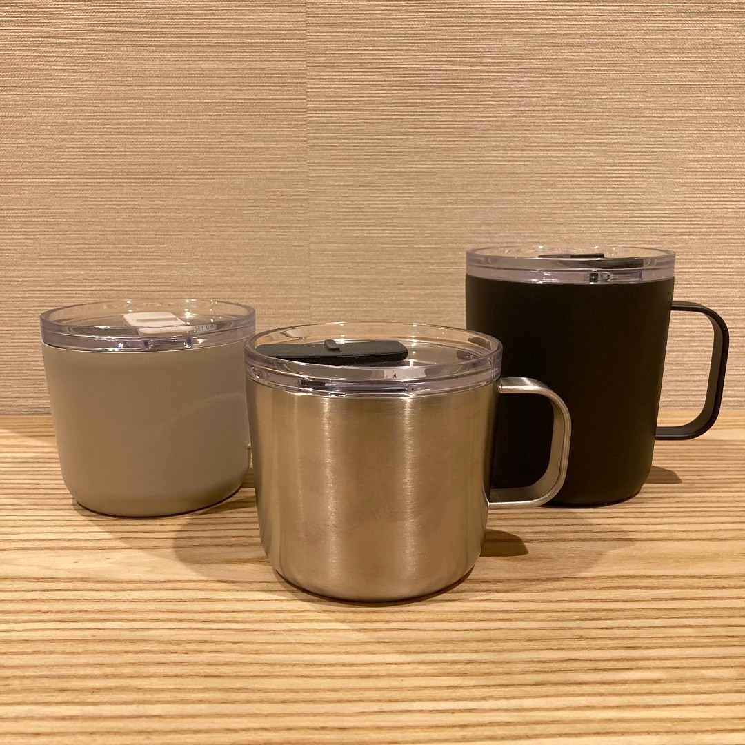 保温保冷まぐかっぷ