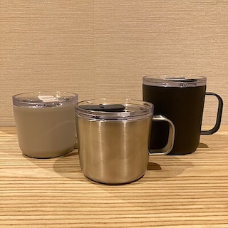 【宝塚阪急】年中使える生活になじむマグカップ