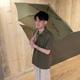 【宝塚阪急】用途に合わせて使える折り畳み傘のご紹介。
