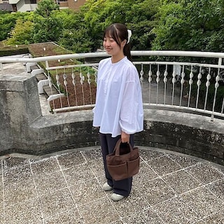 【宝塚阪急】身長153cm
