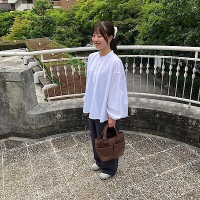【宝塚阪急】身長153cm