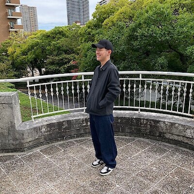 【宝塚阪急】身長175cm