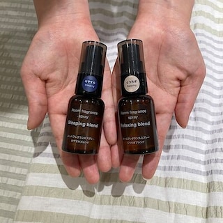 【宝塚阪急】新登場！ルームフレグランススプレー携帯用