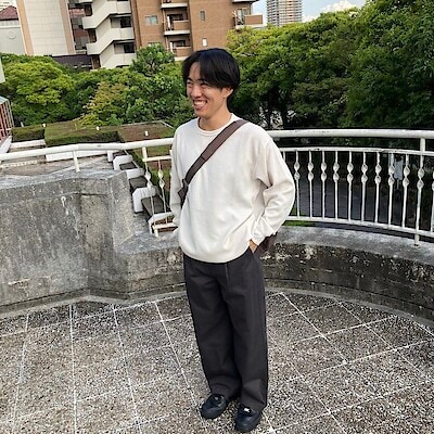 【宝塚阪急】身長172cm