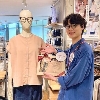 【宝塚阪急】スタッフが選ぶ、母の日におすすめのギフト vol.1