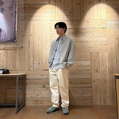 【宝塚阪急】身長170cm