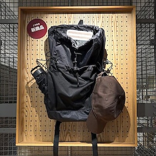 【宝塚阪急】毎日使いたくなる！リップストップシリーズ！