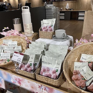 【宝塚阪急】春色のかわいい和菓子のご紹介