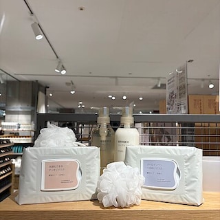 【宝塚阪急】１枚で整う！毎日のスキンケア習慣！