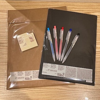 【宝塚阪急】使ってよかった文房具紹介 vol.1