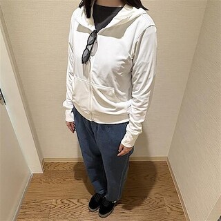 【宝塚阪急】 紫外線対策バッチリ！