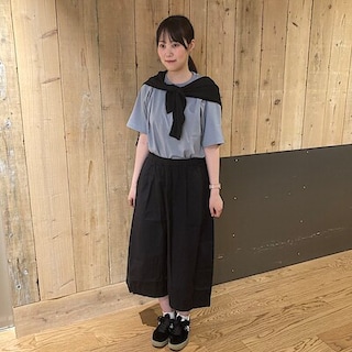 【宝塚阪急】 身長163cm