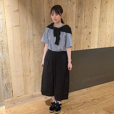 【宝塚阪急】 身長163cm