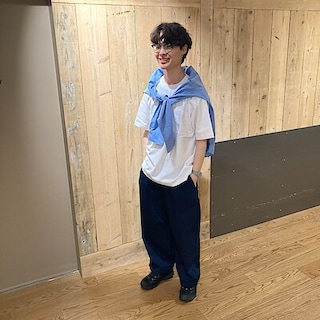 【宝塚阪急】身長176cm