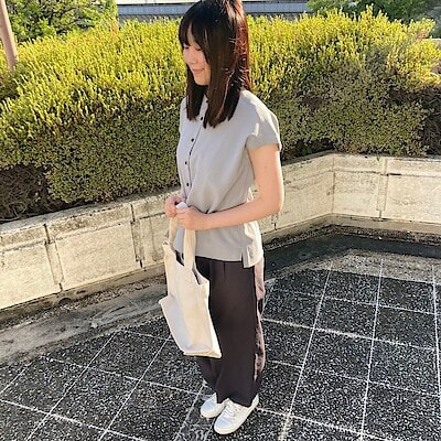 【宝塚阪急】身長163cm
