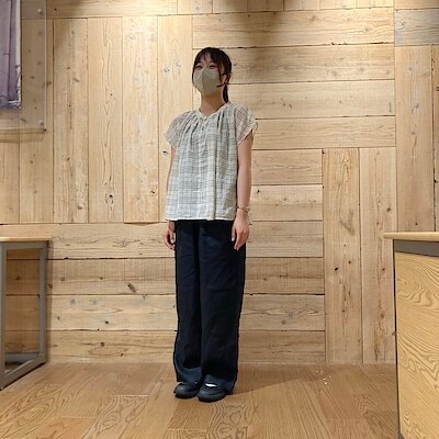 【宝塚阪急】身長155cm