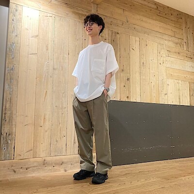 【宝塚阪急】身長176cm