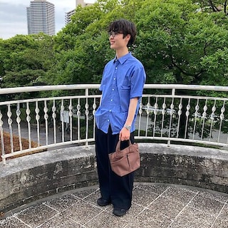 【宝塚阪急】身長176cm