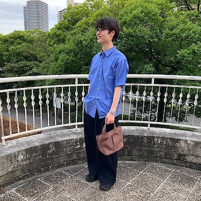 【宝塚阪急】身長176cm