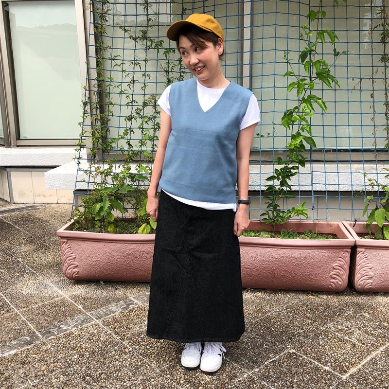 正面K