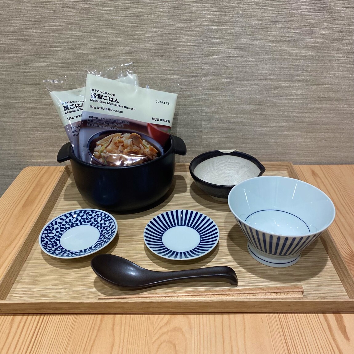 秋の味覚をお楽しみいただく食器のご紹介です。
